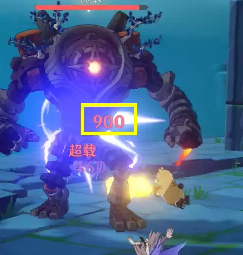 原神元素精通有什么用