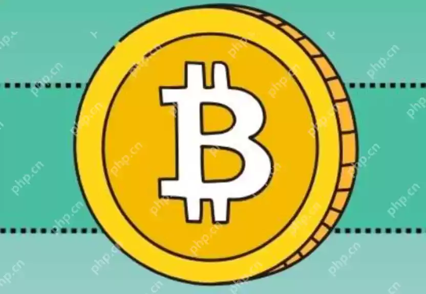 加密市场周期分析图示