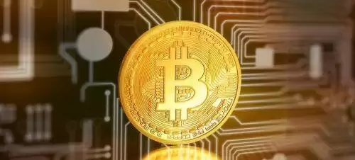 什么是(RBTC)币-第1张图片-区块家园