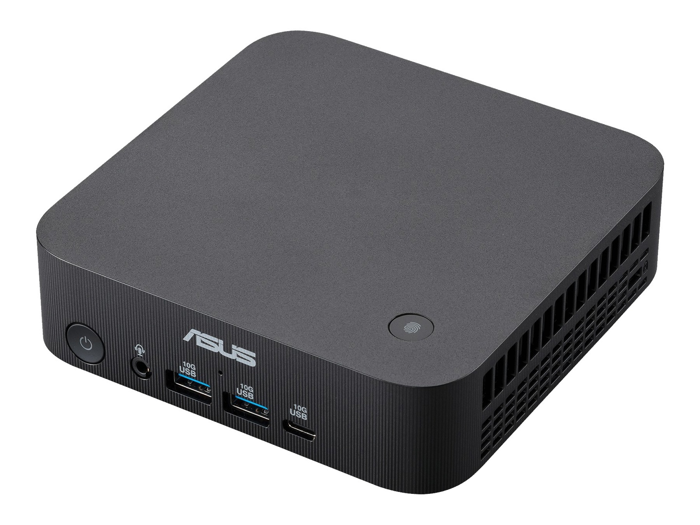 华硕ExpertCenter PN54-S1迷你主机搭载锐龙200商用处理器