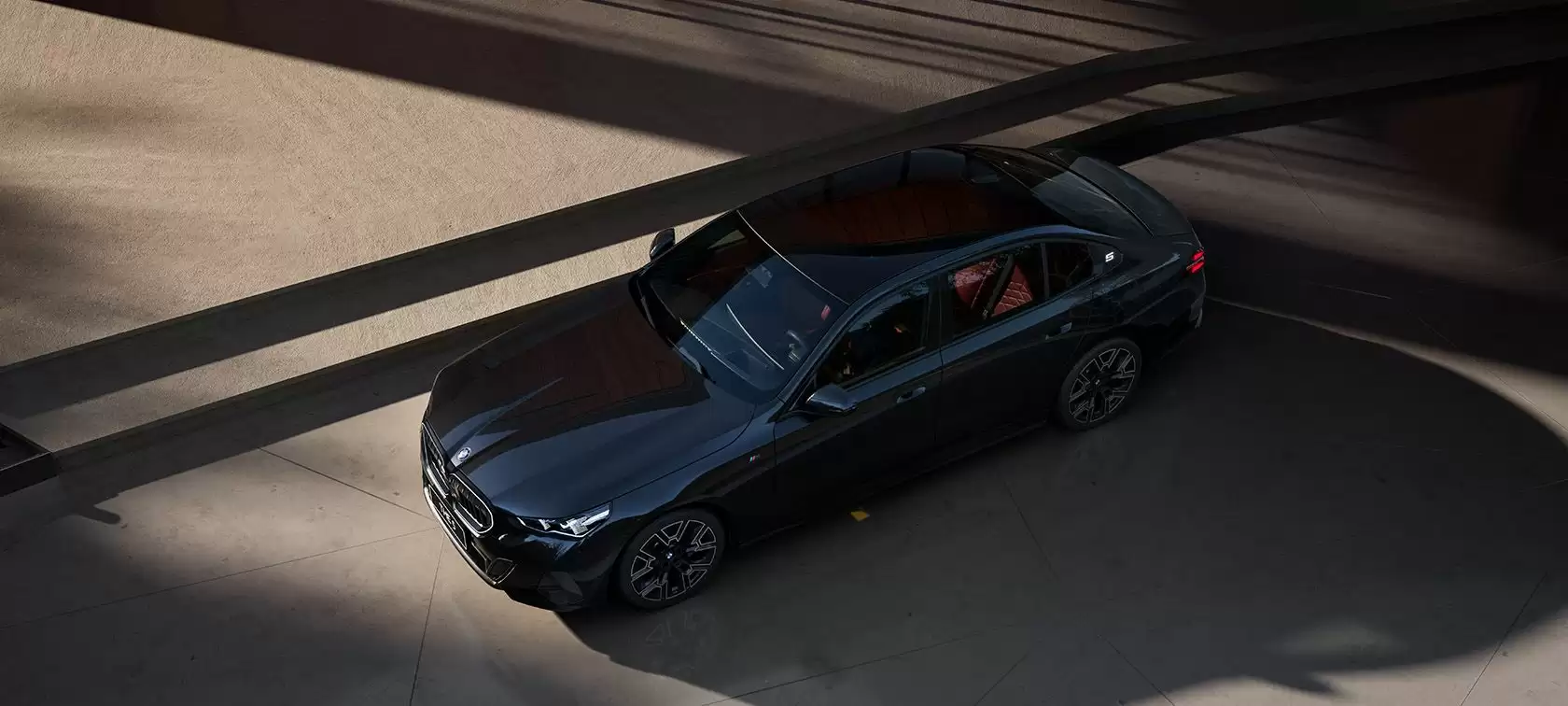 宝马维修解决方案示意图