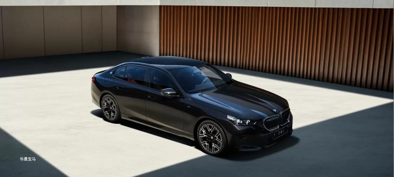 宝马召回车型示意图