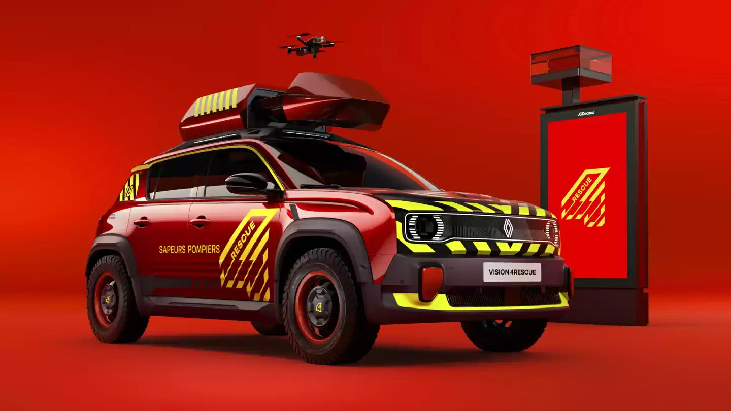 又一起针对第三方的黑客攻击:雷诺英国公司部分客户数据遭窃