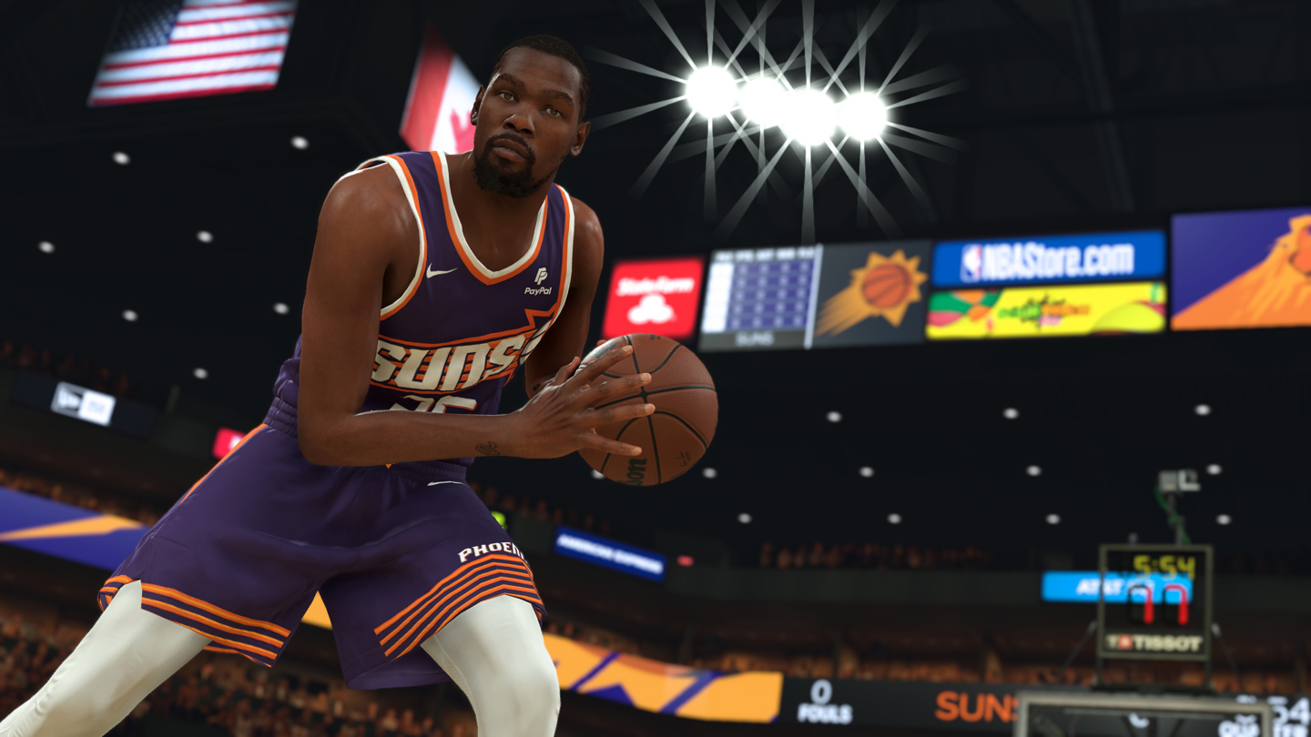 科比纪念之绝唱：《NBA