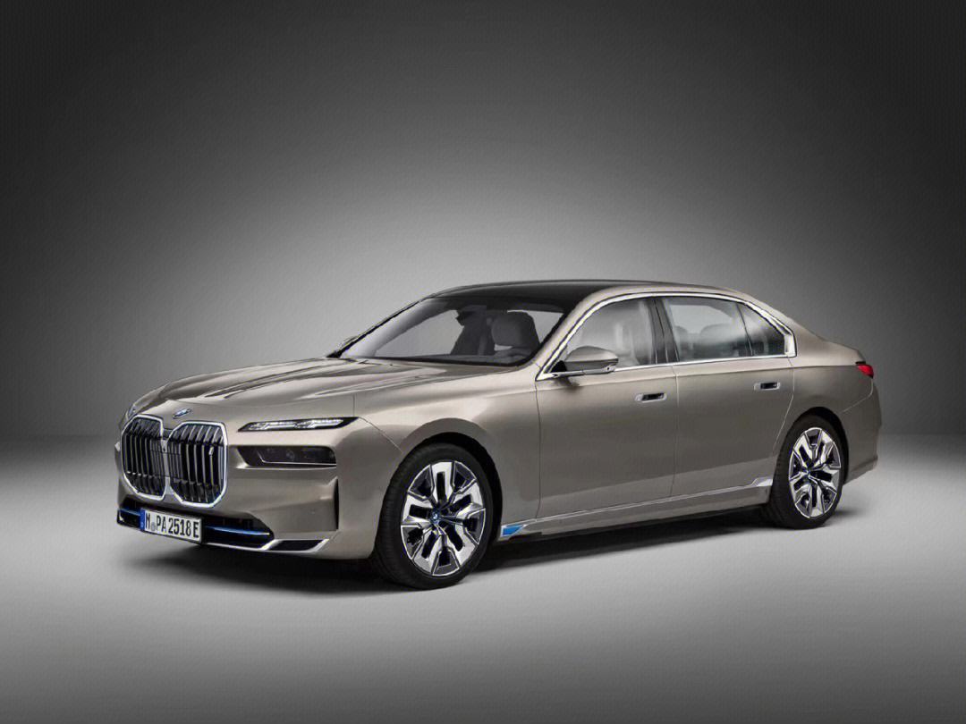 ALPINA新设计主管透露:7系/X7平台将推重磅新车