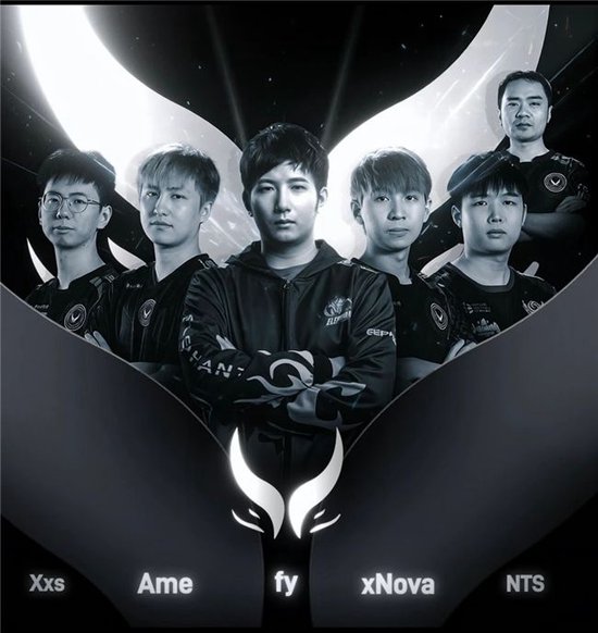XG战队官宣fy莫言加盟,剑指TI2026上海Major
