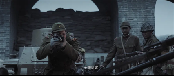 南京照相馆票房海报