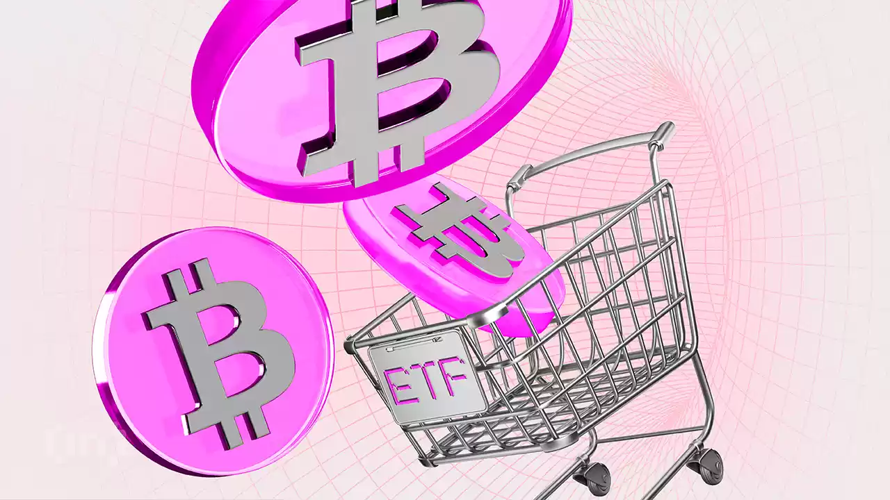 比特币(BTC)ETF看到3.86亿美元的流入,因为投资者的信心回报