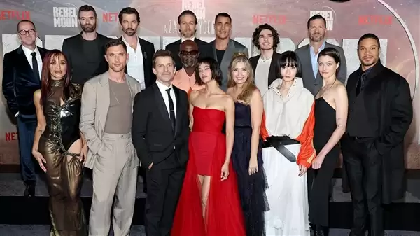 月球叛军演员阵容