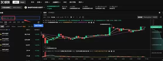 BABYDOGE币怎么买?宝贝狗币购买和交易教程详解