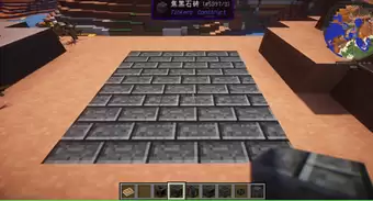 我的世界炼制炉怎么制作