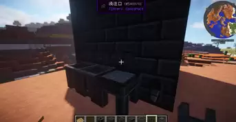 我的世界炼制炉怎么制作