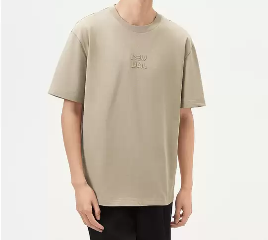 GXG.JEANS款式展示