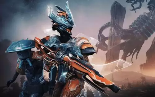 星际战甲小黑掉落图表