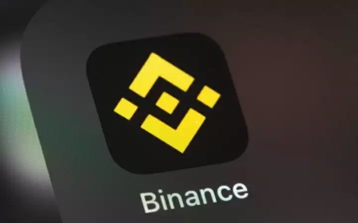 币安交易所最新版下载