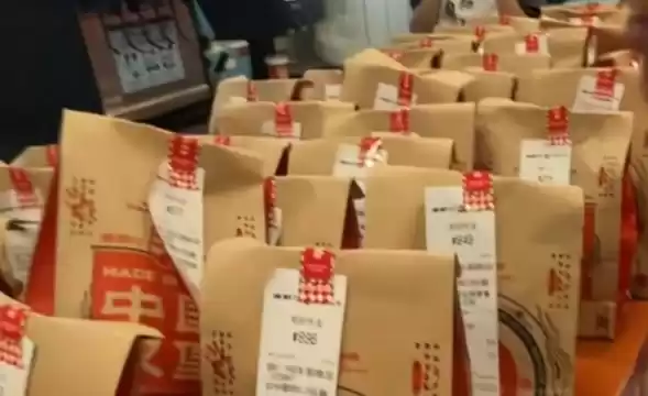 阿里口碑推出闪拼业务