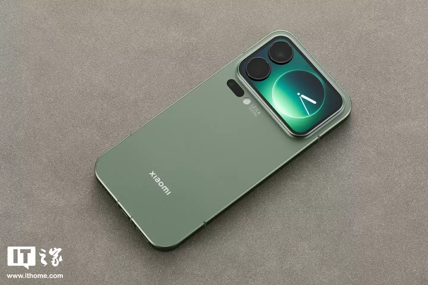 小米17 Pro系列手机