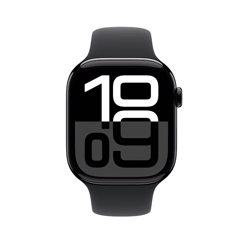 Apple Watch S10限时1988元 46mm款京东促销