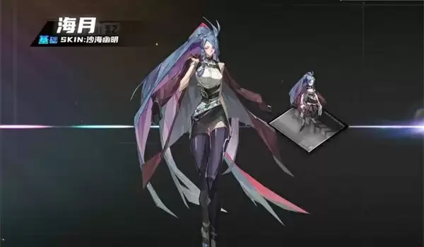 晴空之下虚演幻境手操阵容攻略分享