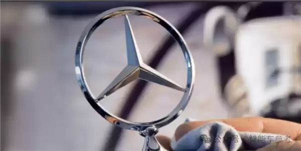 奔驰全球销量情况