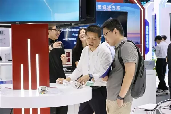 兆芯AI应用生态展示