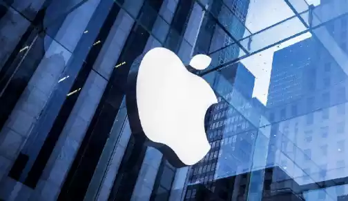 苹果第三季总营收创新高，iPhone