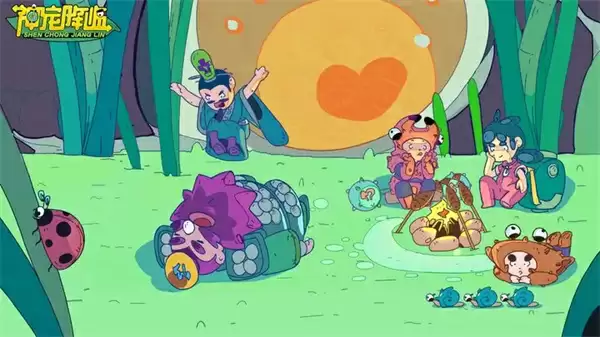 神宠降临英雄经验与核心获取方法