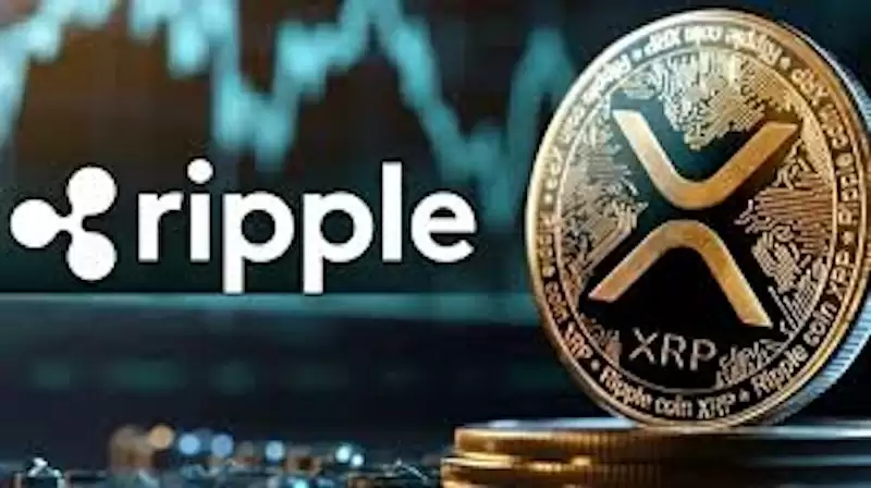 XRP