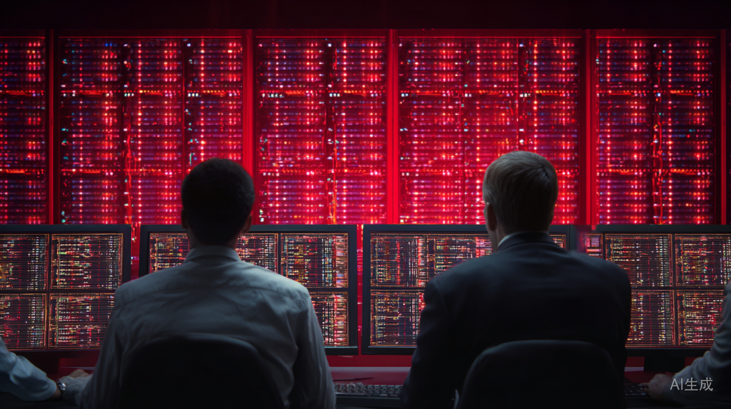 OpenAI投资AMD带动股价飙升 市值增长超千亿