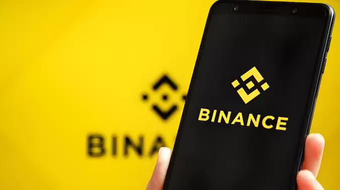 币安app官方下载最新版安装