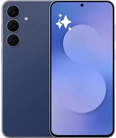 三星Galaxy S25 FE真机渲染图