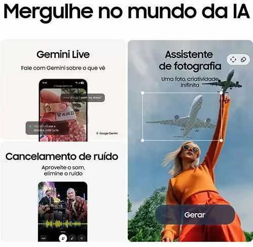 三星Galaxy S25 FE屏幕效果