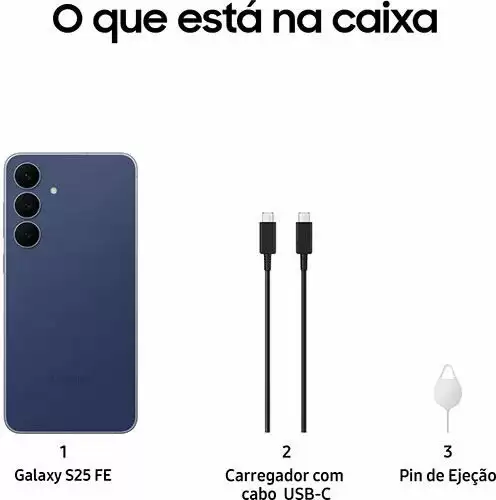 三星Galaxy S25 FE背面设计