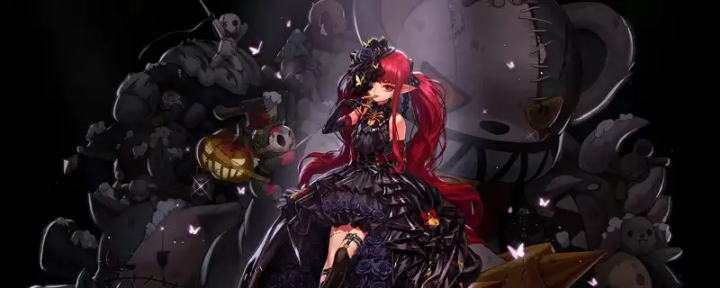 DNF奶萝带什么武器