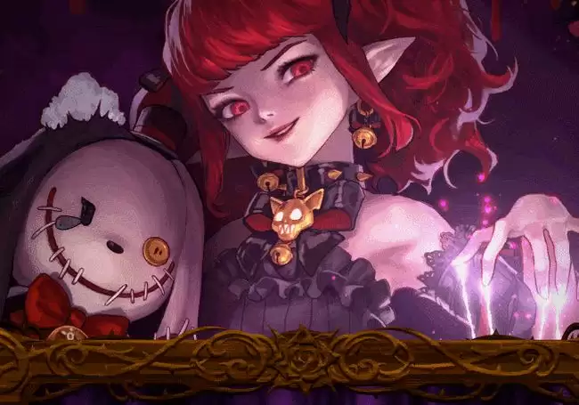 DNF奶萝带什么武器