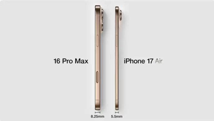 iPhone 17 系列被联通 eSIM 提供业务支撑