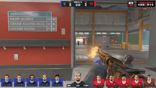 BLAST伦敦公开赛2025:经典让一追二!MOUZ 2-1 Imperial进入胜者组 BLAST伦敦公开赛2025:经典让一追二!MOUZ 2-1 Imperial进入胜者组