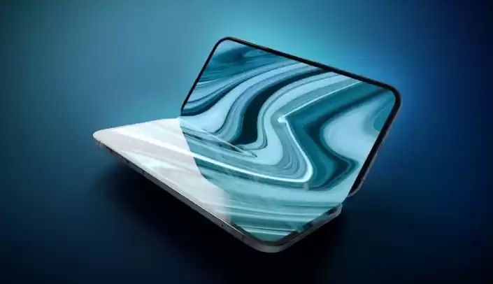 传苹果选择非晶态合金作为可折叠 iPhone 的铰链机制 传苹果选择非晶态合金作为可折叠 iPhone 的铰链机制