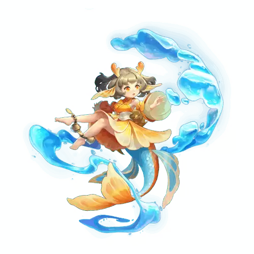 梦幻西游龙鲤必带技能是什么