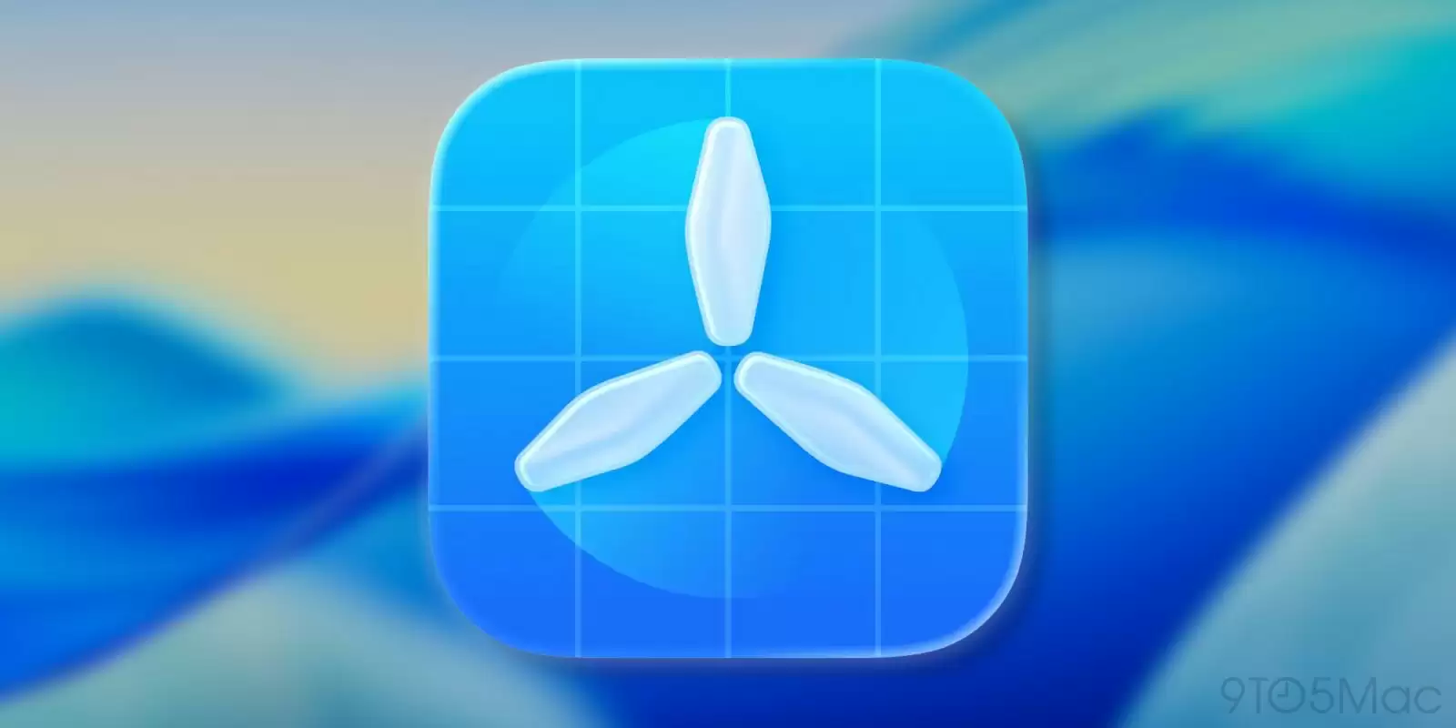 苹果 iOS 26 液态玻璃全面铺开，TestFlight 与 Apple Support 应用跟进