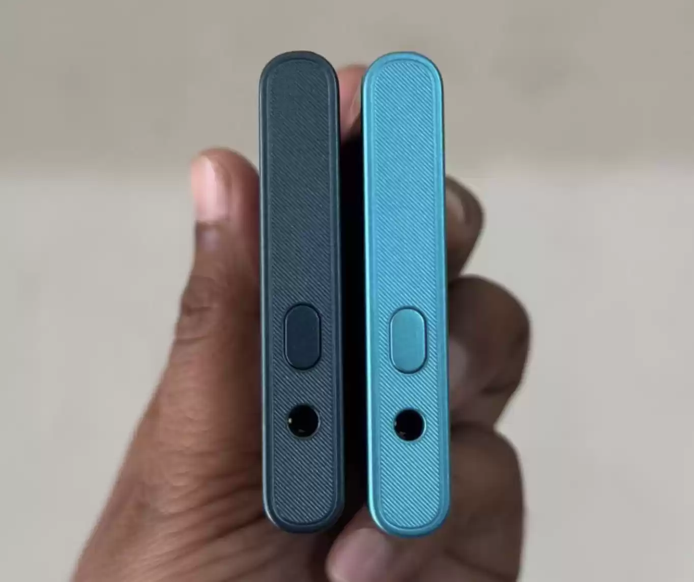 HMD 复刻版“诺基亚 Asha”风格工程机 Touch 4G 谍照及包装盒曝光：3.2 英寸屏、支持自拍