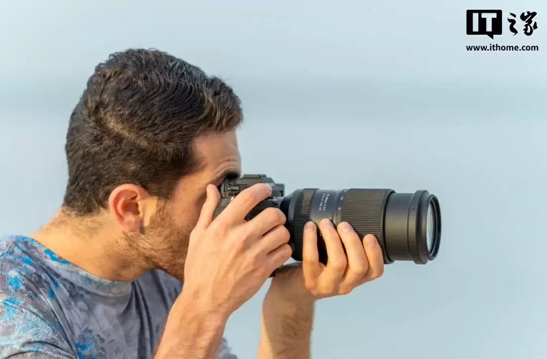 腾龙推出尼康 Z 卡口版 70-180mm F/2.8 G2 相机镜头：20 片 15 组设计、搭 VC 光学防抖系统