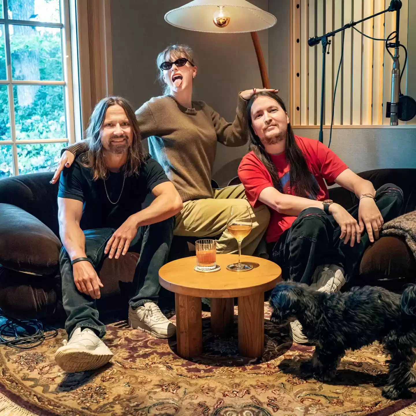 限时 24 小时:苹果 iTunes 独家发售 Taylor Swift 新专辑《The Life of a Showgirl》豪华版