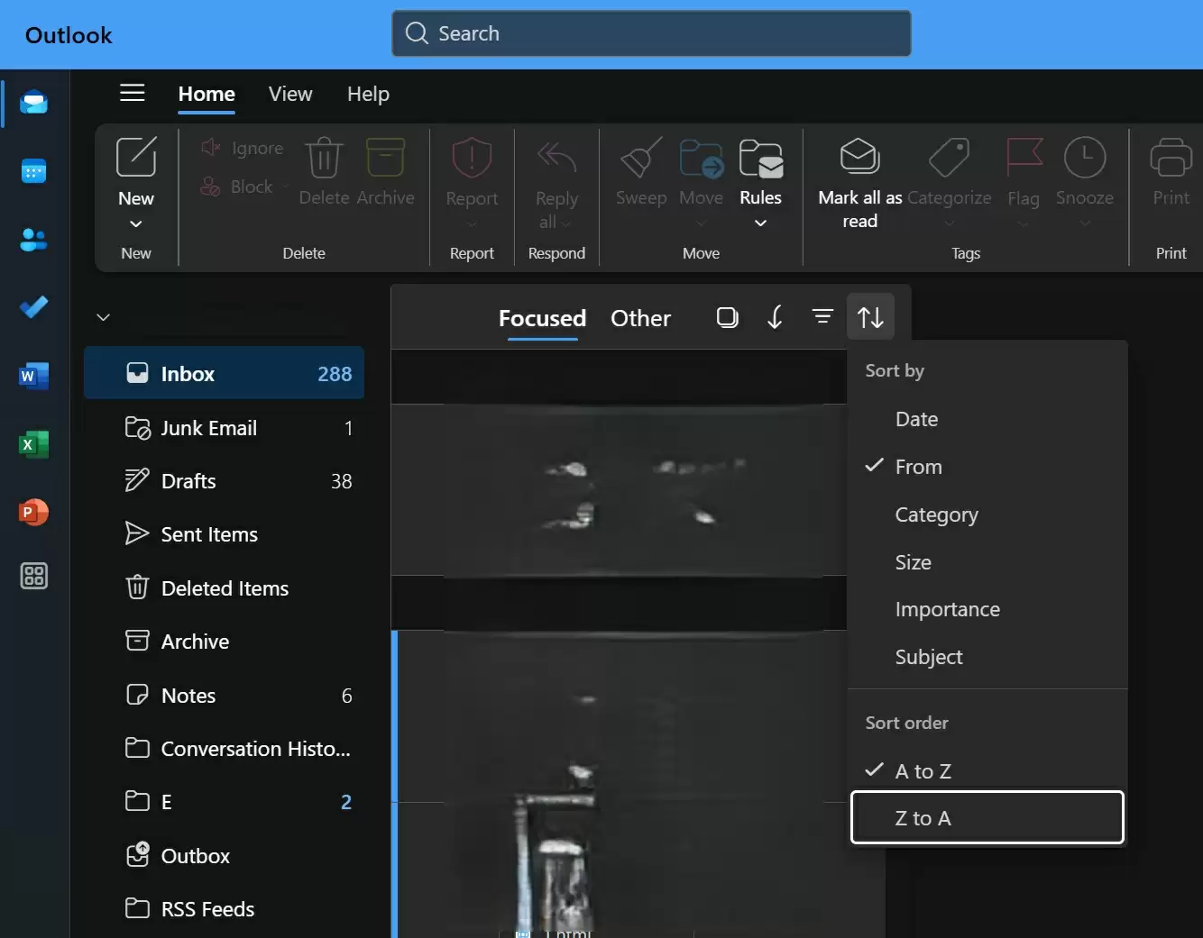 微软 Win11 版 Outlook 推送 9 月更新：定制铃声、邮件跳转等