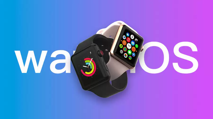 苹果 watchOS 26.1 开发者预览版 Beta 2 发布