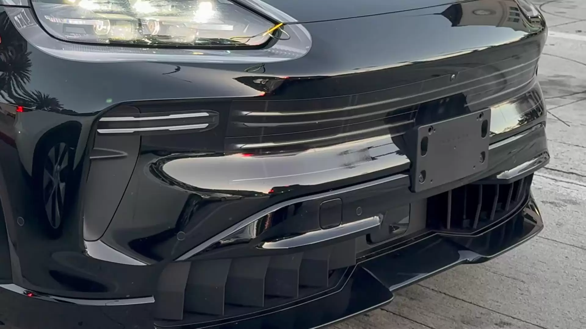 保时捷纯电卡宴路测图曝光：986 马力，剑指豪华电动 SUV 市场