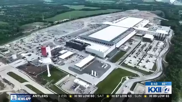 德州仪器在美通知裁员近 400 人，旧 150mm 晶圆厂将同步关闭