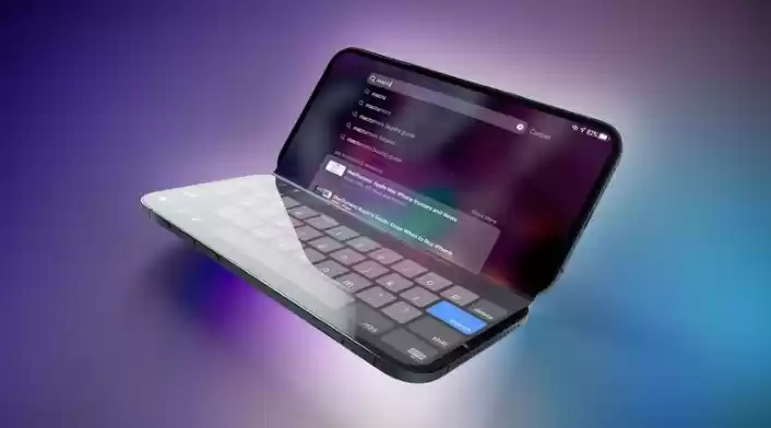 可折叠 iPhone 的售价可能在 2100 美元到 2300 美元之间 可折叠 iPhone 的售价可能在 2100 美元到 2300 美元之间