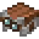 我的世界淡灰色挽具怎么做