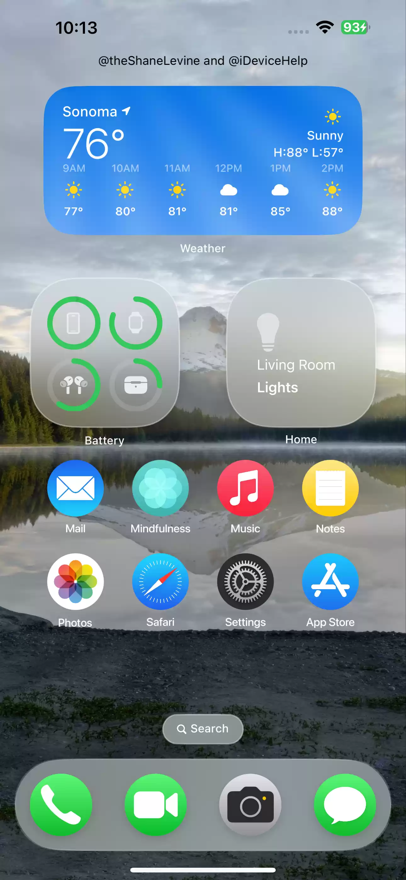 iOS19超前版抢鲜体验教程 iOS19超前版抢鲜体验教程